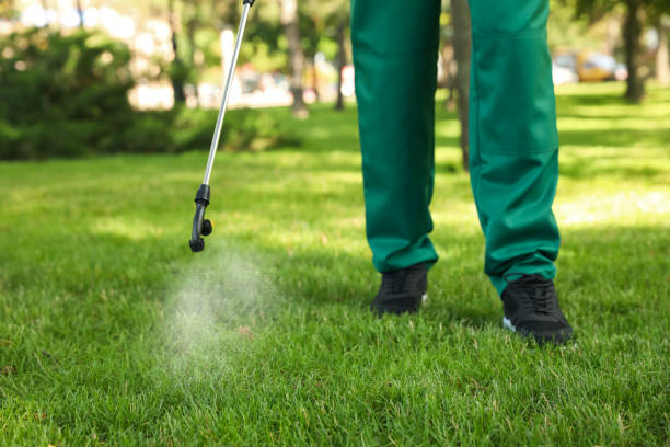 Best Pest Control Near Me  in Fuquay Varina, NC