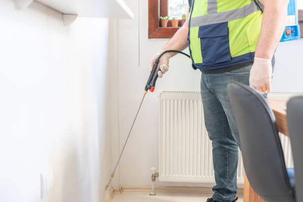 Reliable Fuquay Varina, NC Pest Control Solutions